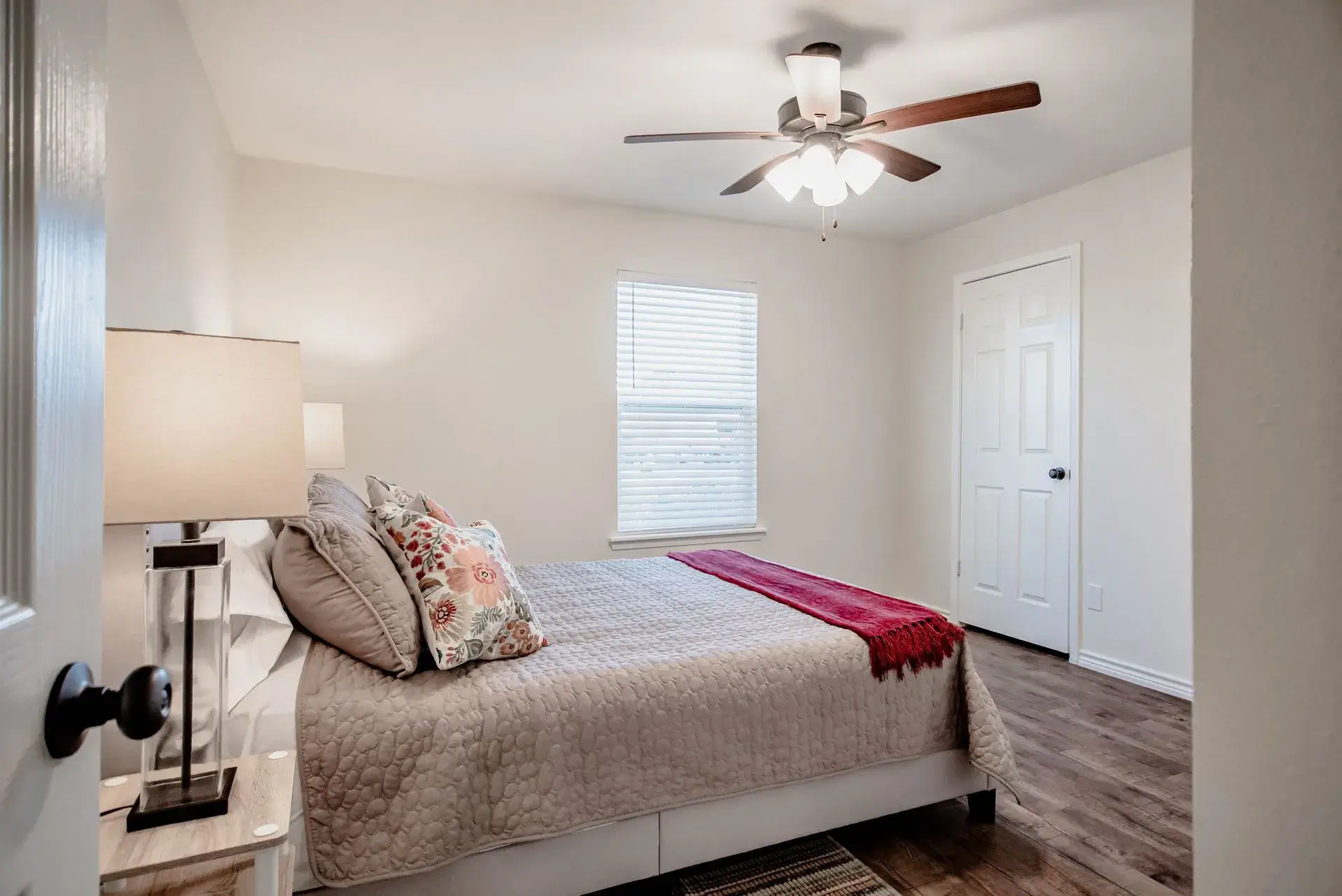 The Villas Apartments
